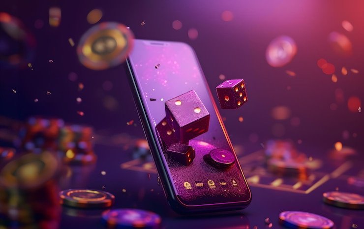 Turnamen Casino Hold'em mingguan di sxmb