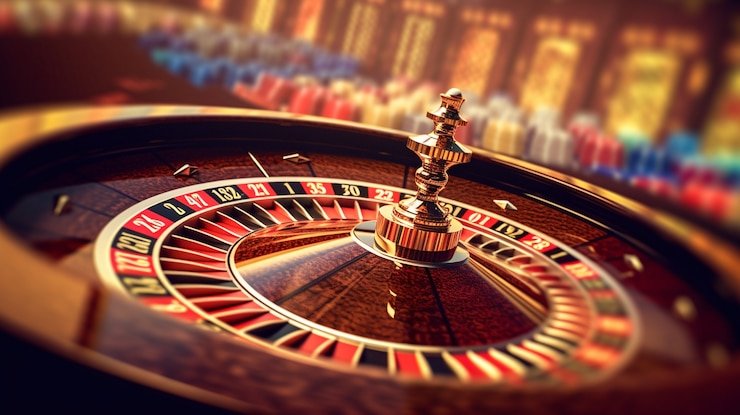 Leaderboard turnamen Casino Hold'em sxmb