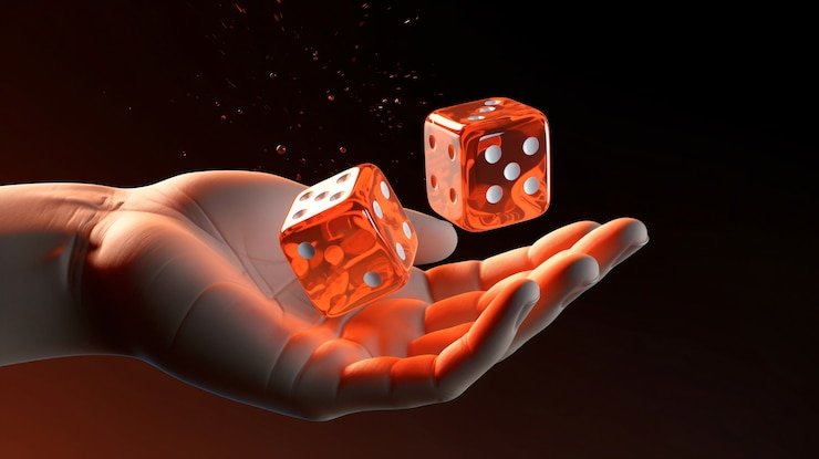 Hadiah turnamen Casino Hold'em di sxmb