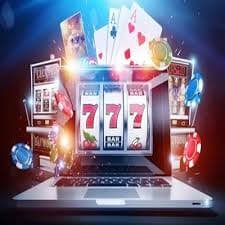Antarmuka permainan Ikan Jackpot di sxmb dengan sistem penembakan interaktif
