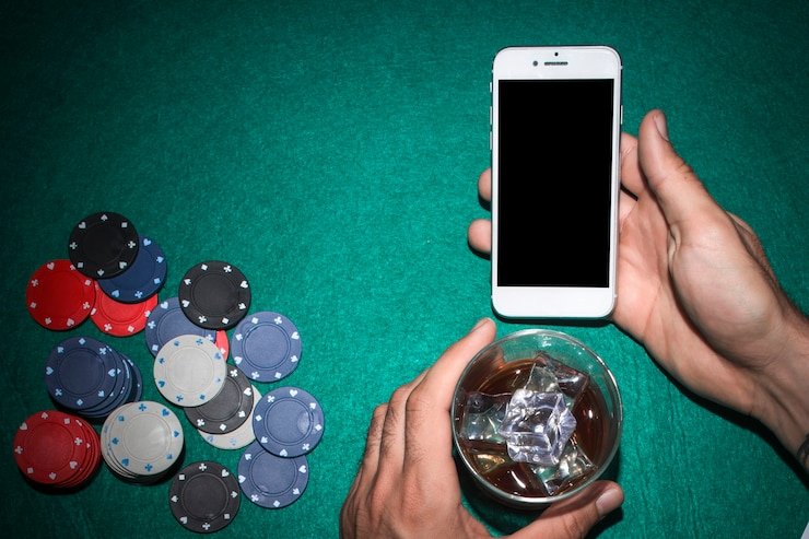 Bonus sambutan untuk anggota baru sxmb yang bermain Money Train